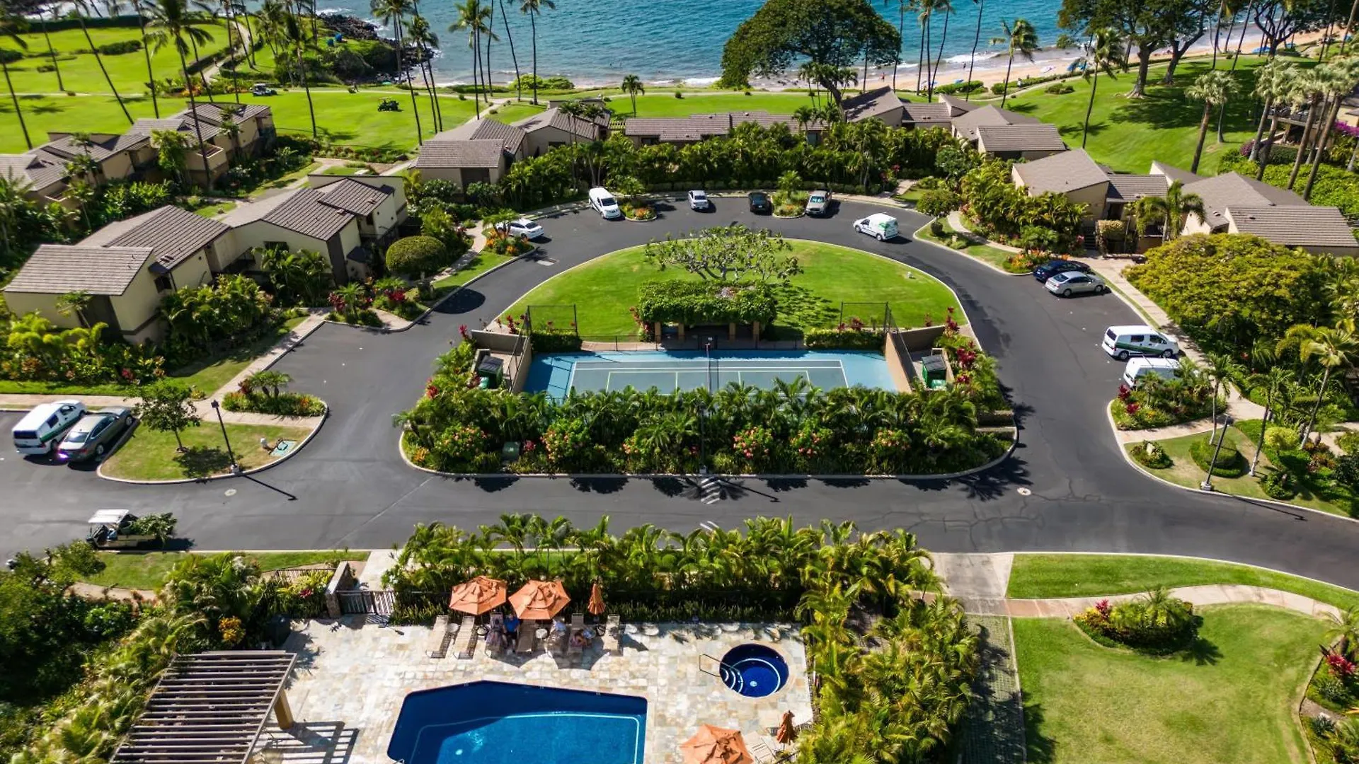 Holiday home Elua 2001 Villa Wailea