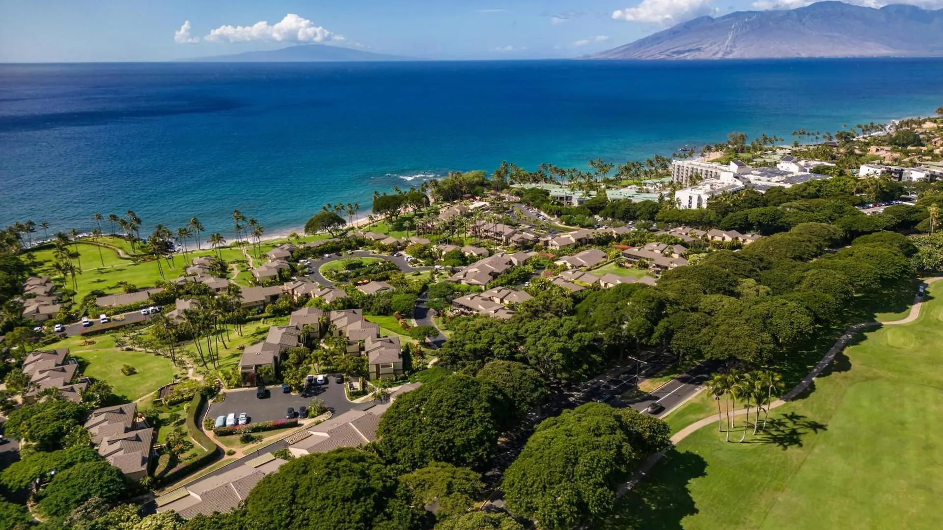 Elua 2001 Villa Wailea  United States