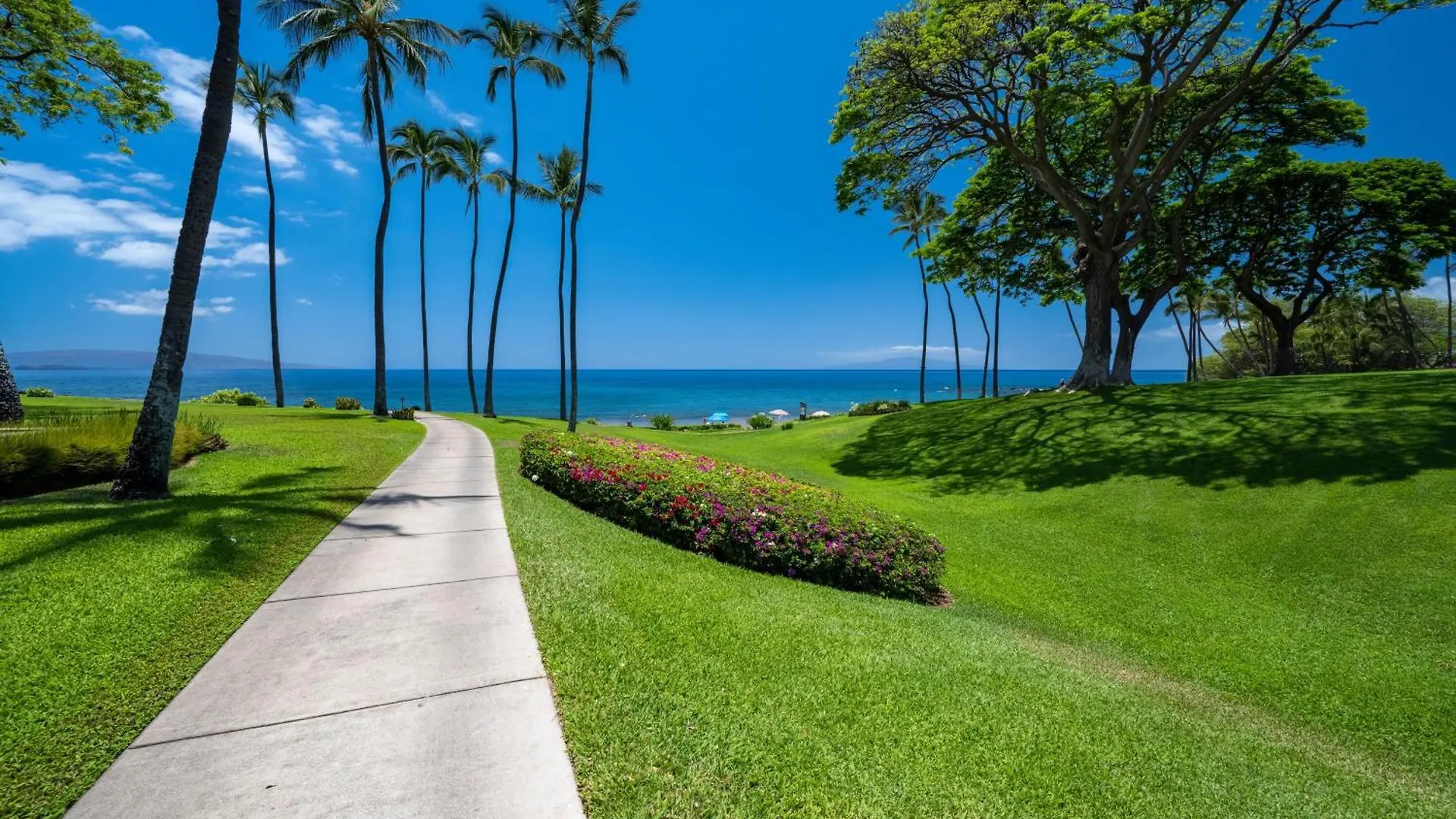 Elua 2001 Villa Wailea  Wailea (Maui)