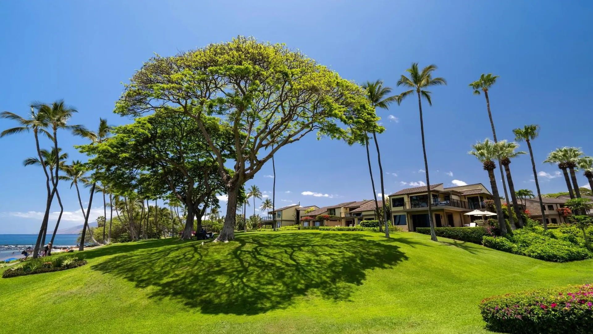 Holiday home Elua 2001 Villa Wailea