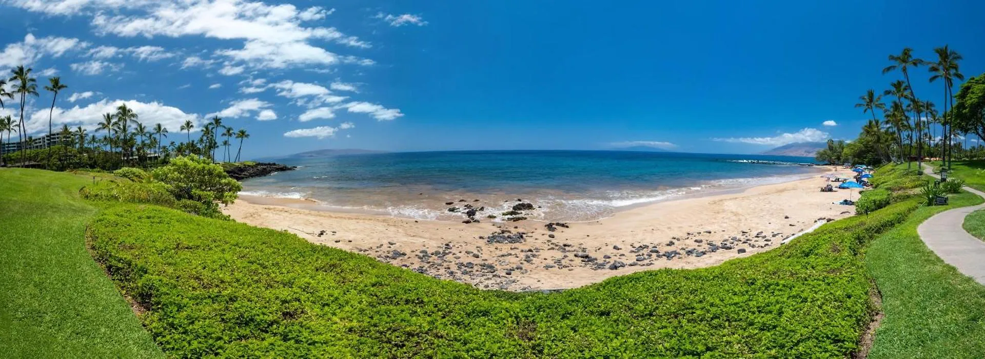 Elua 2001 Villa Wailea