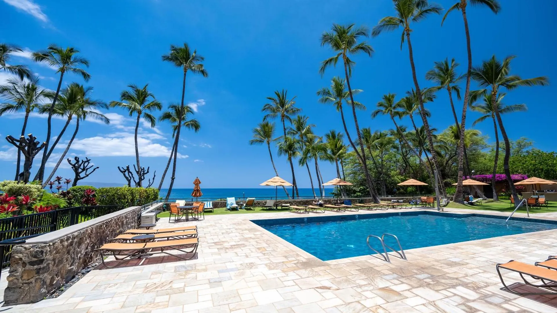 Elua 2001 Villa Wailea  Wailea (Maui)