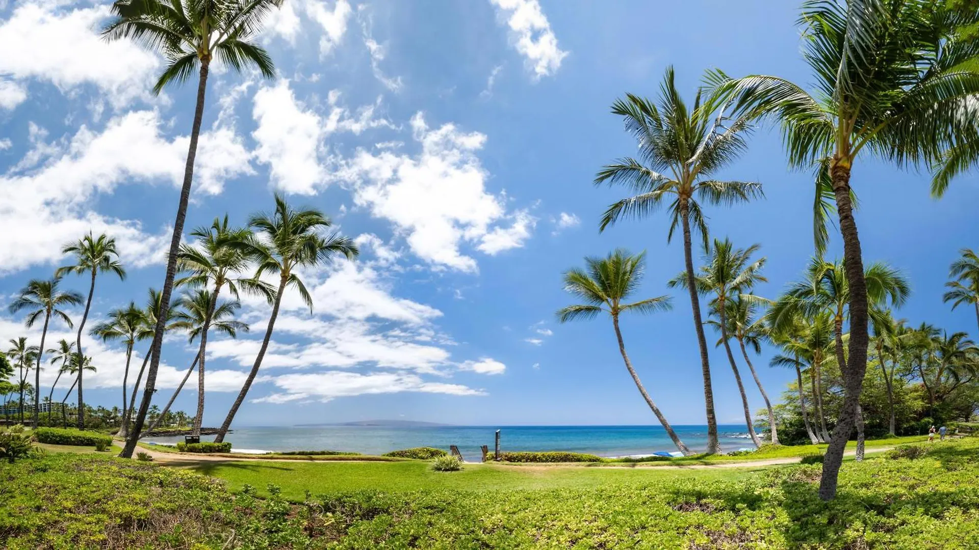 Elua 2001 Villa Wailea  Holiday home Wailea (Maui)