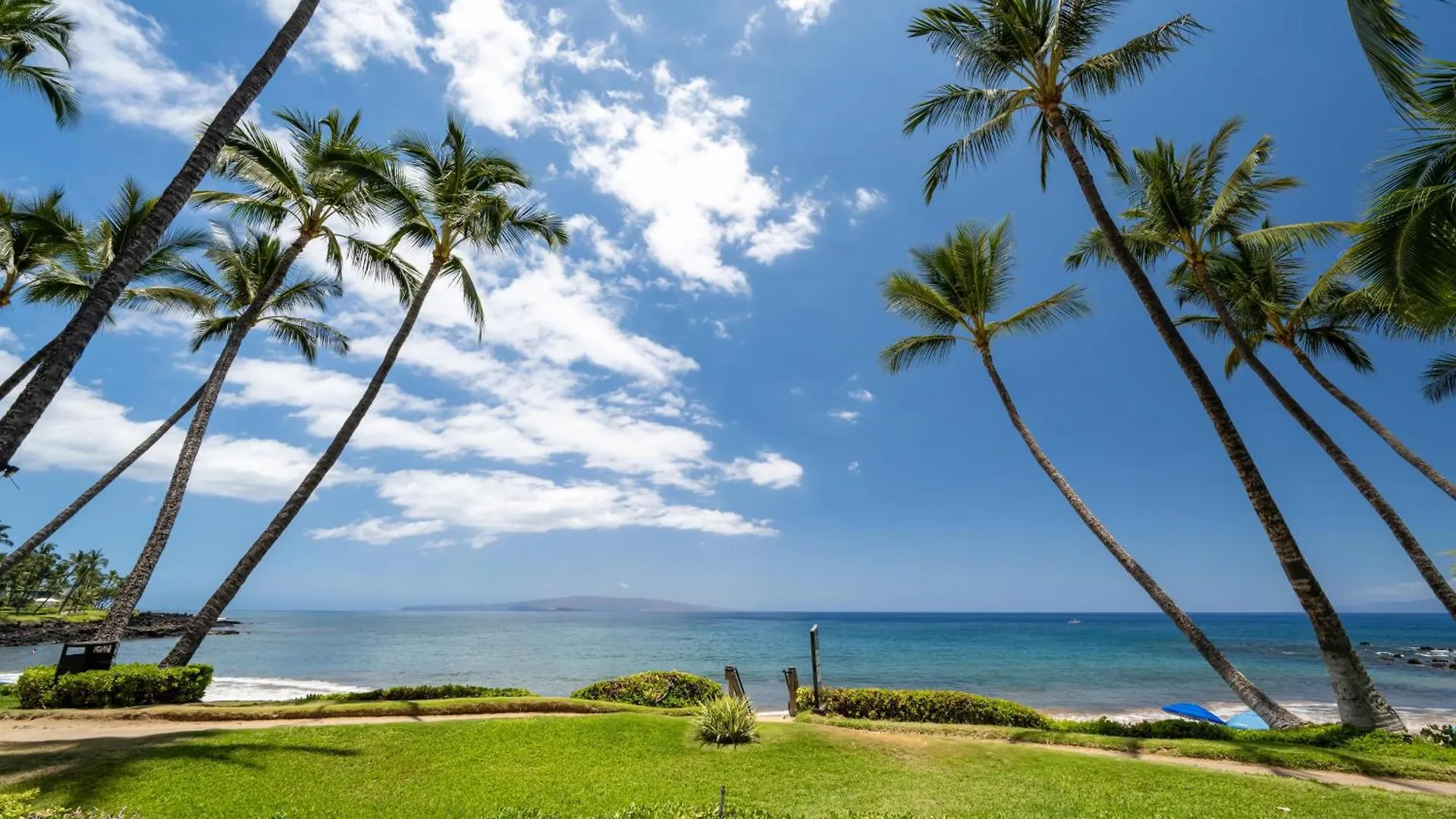 Holiday home Elua 2001 Villa Wailea