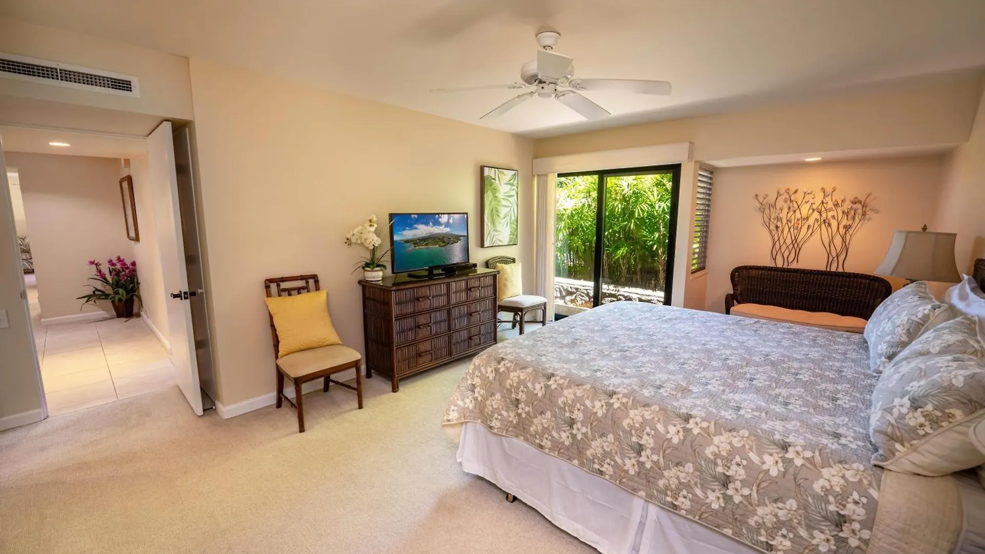 Holiday home Elua 2001 Villa Wailea
