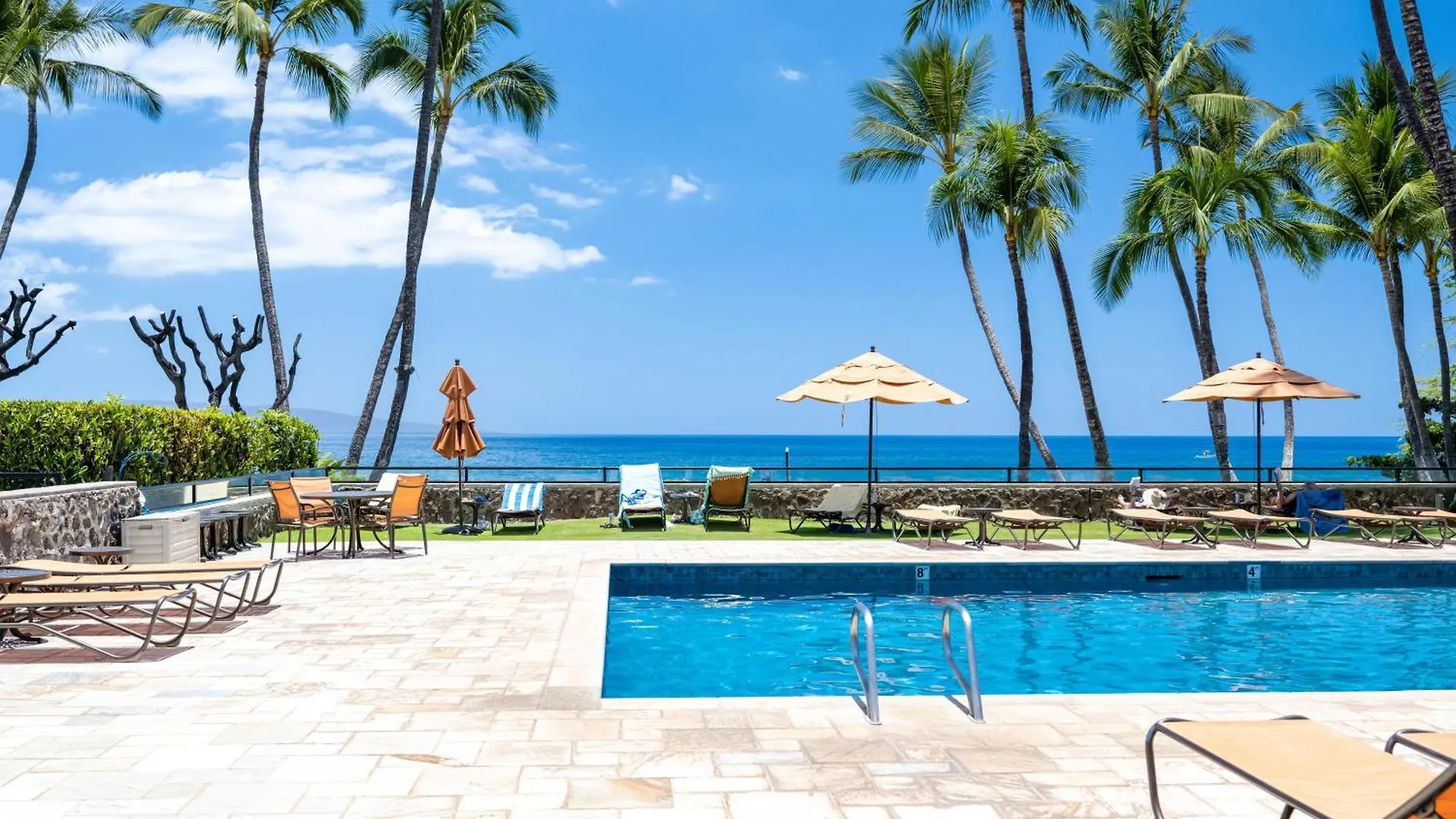 Holiday home Elua 2001 Villa Wailea  United States