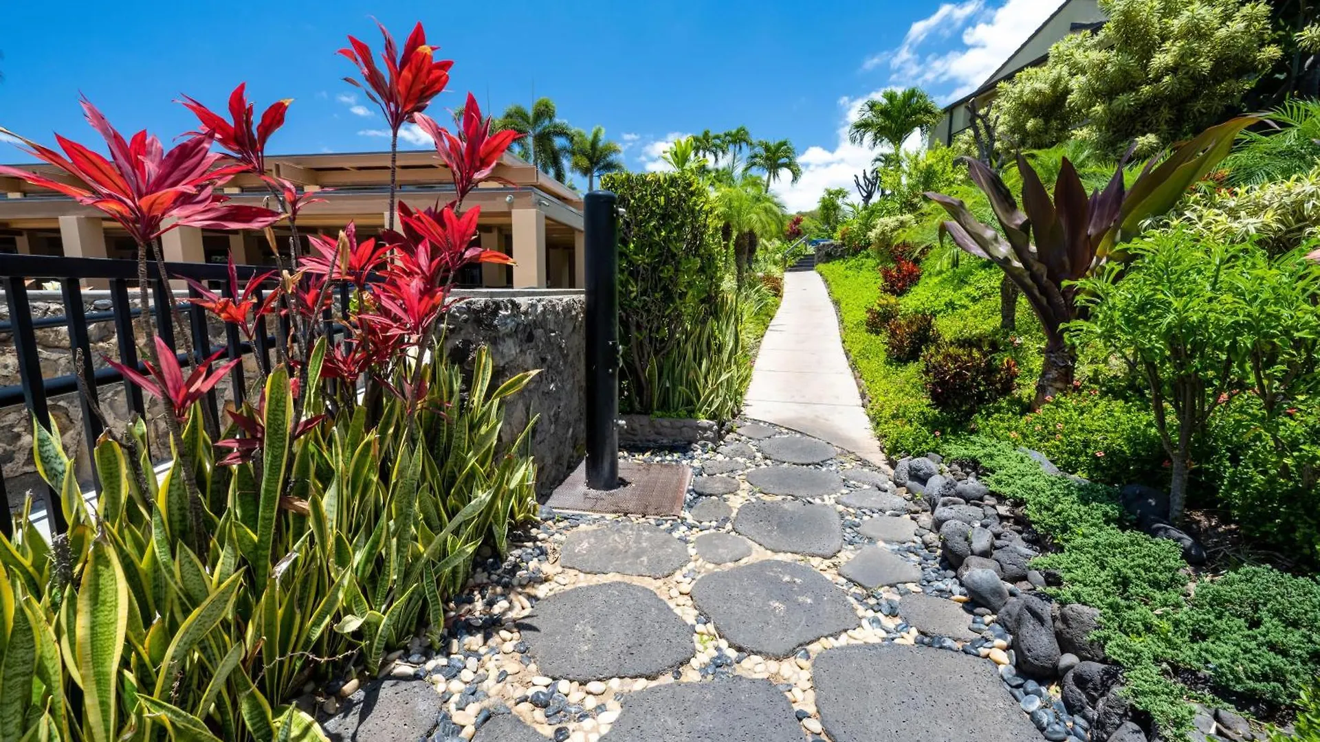 Elua 2001 Villa Wailea  0*, Wailea (Maui)