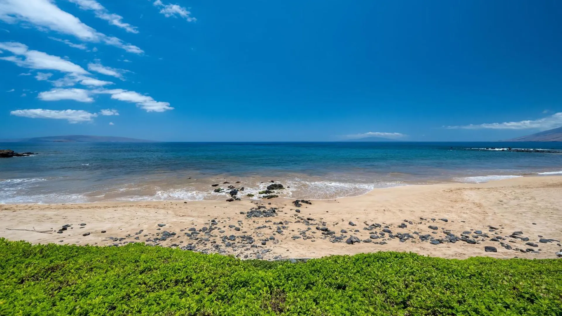 Elua 2001 Villa Wailea  Holiday home