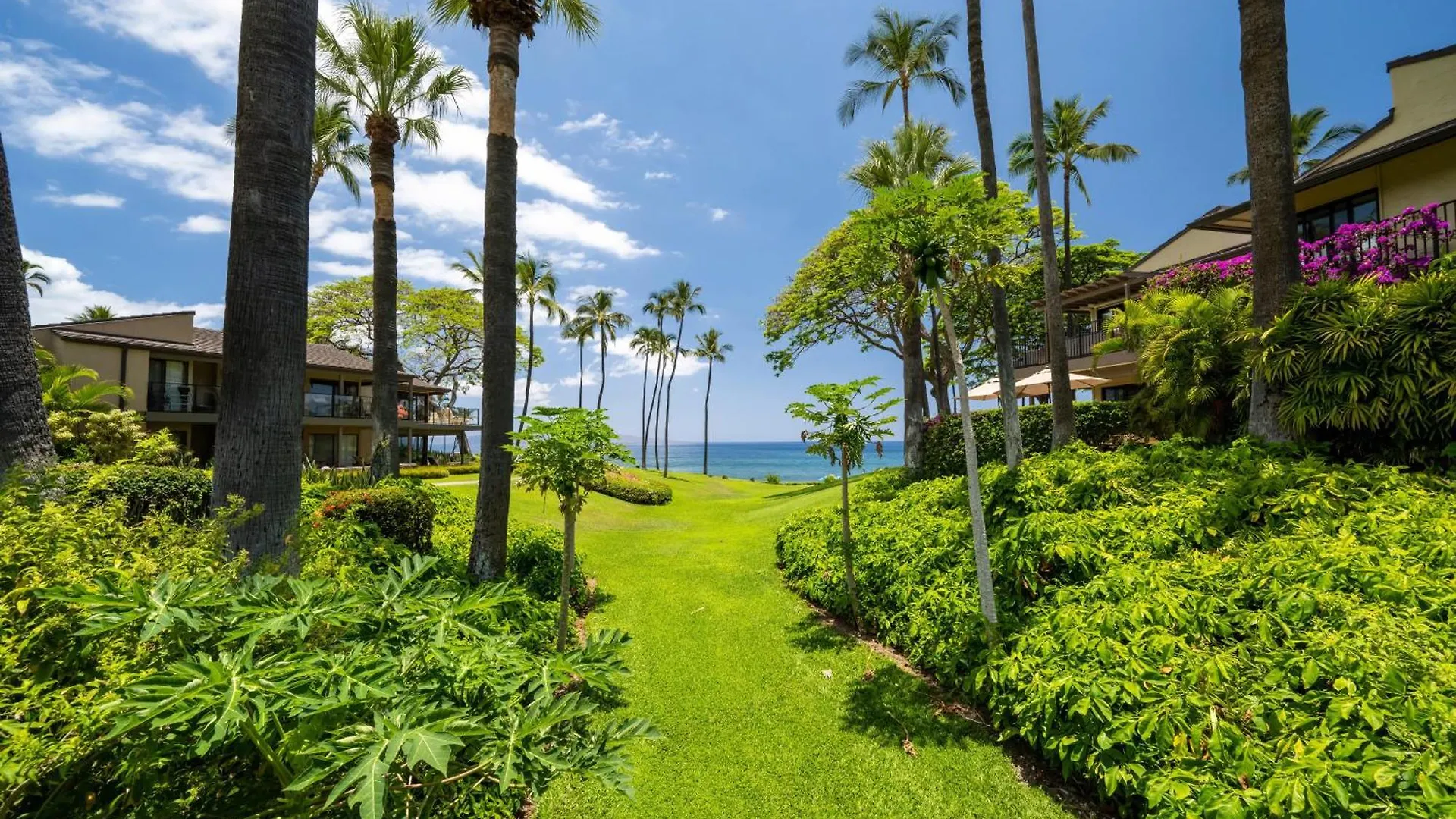 Elua 2001 Villa Wailea