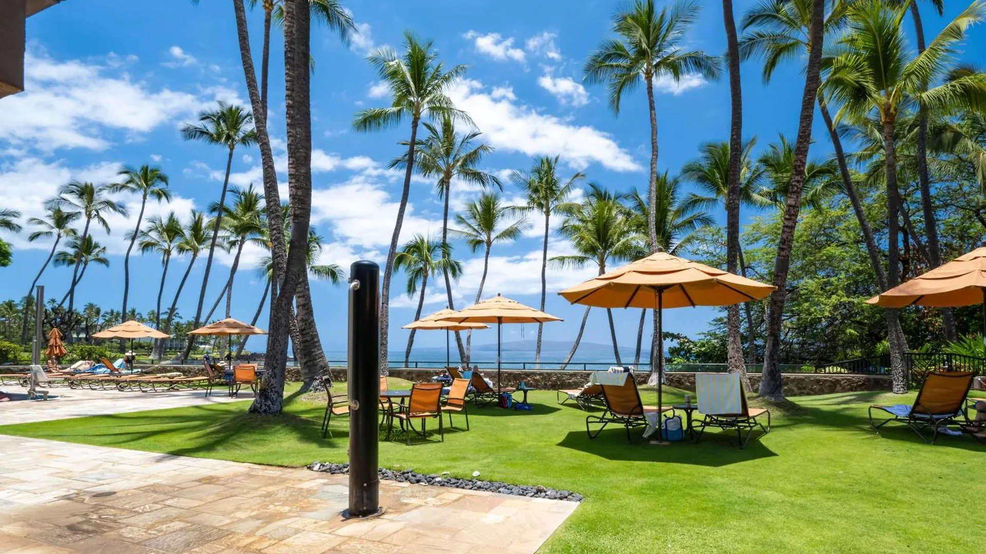 Elua 2001 Villa Wailea  Holiday home Wailea (Maui)