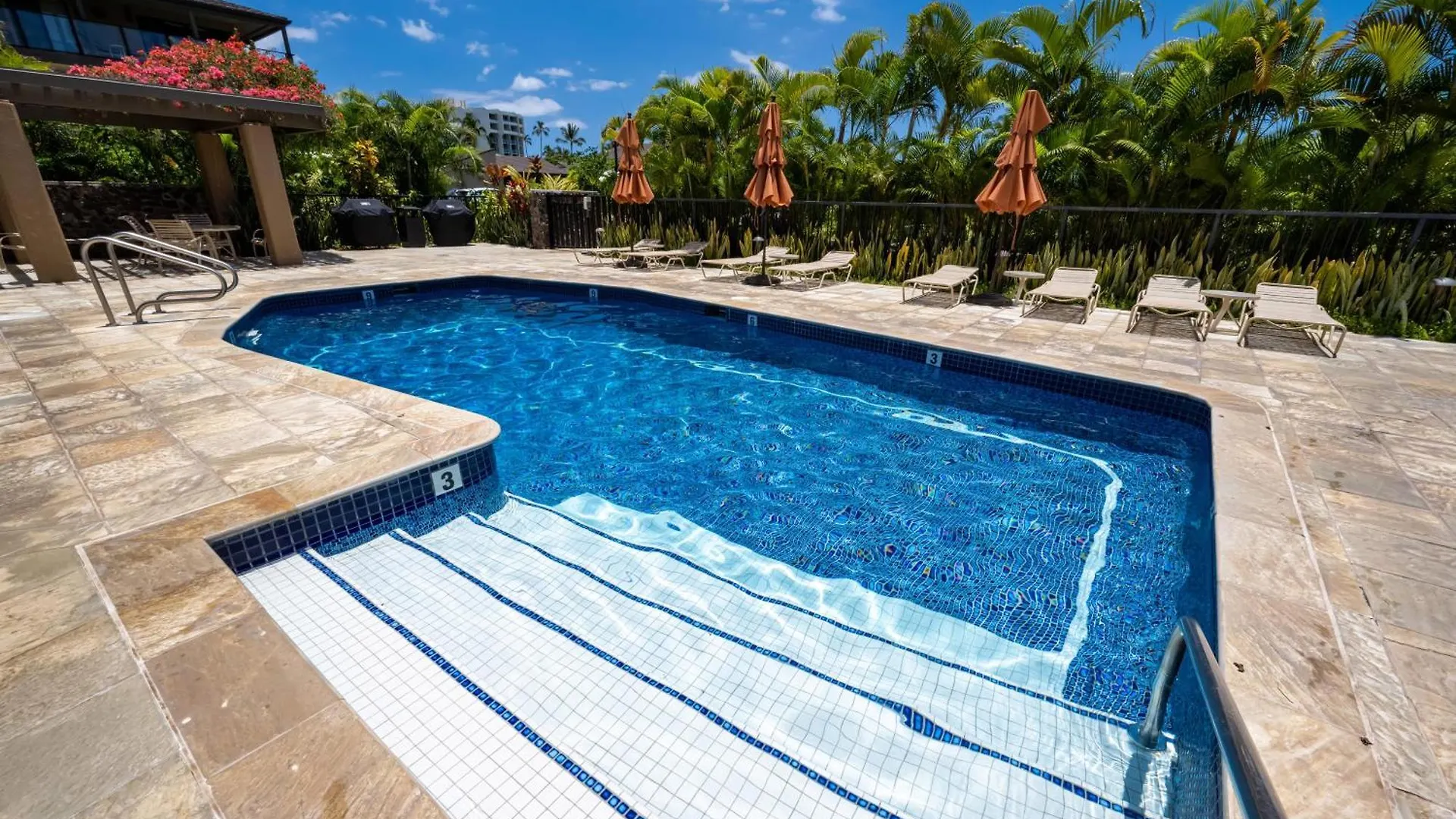 Elua 2001 Villa Wailea  United States