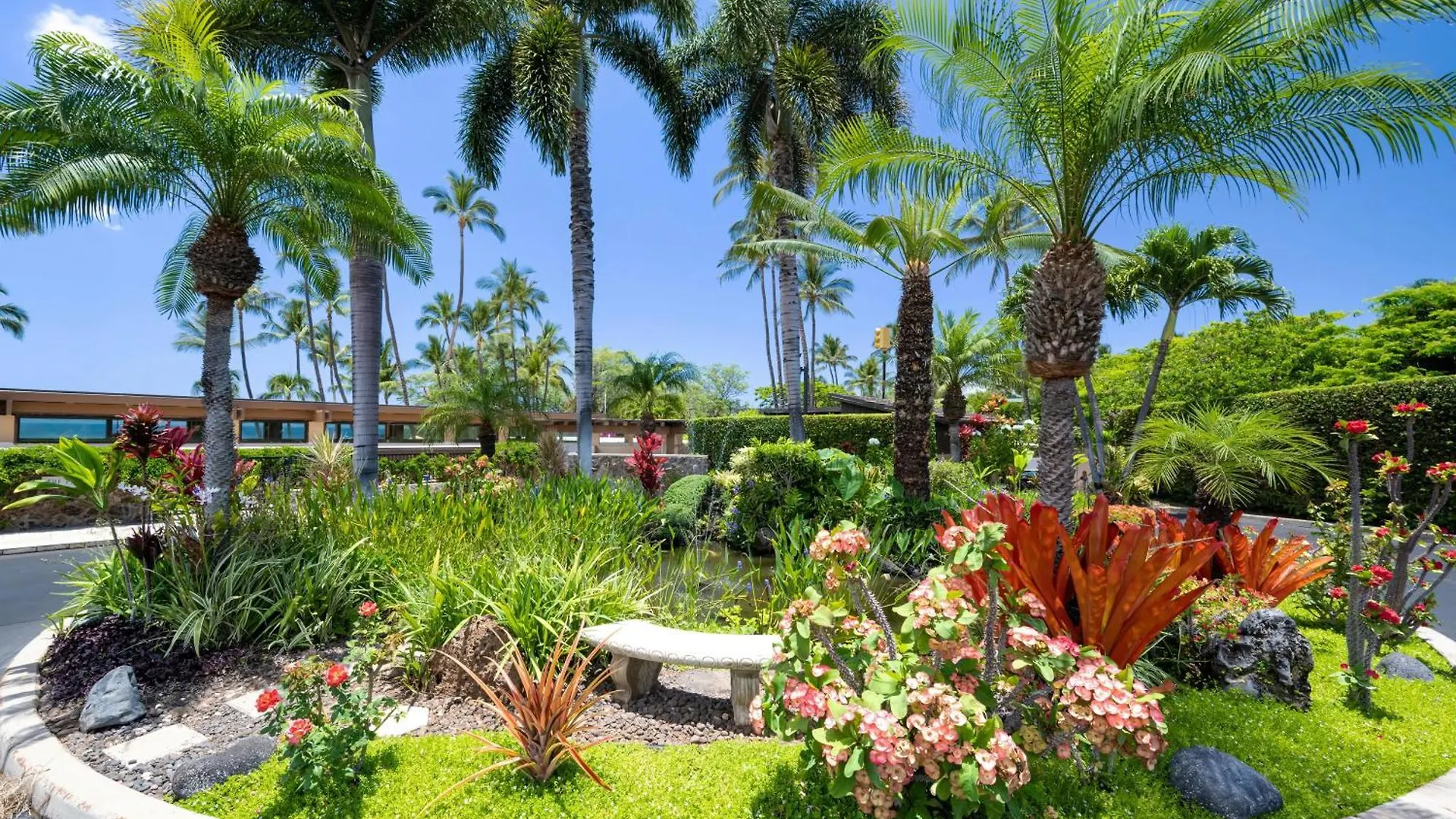 Holiday home Elua 2001 Villa Wailea  United States