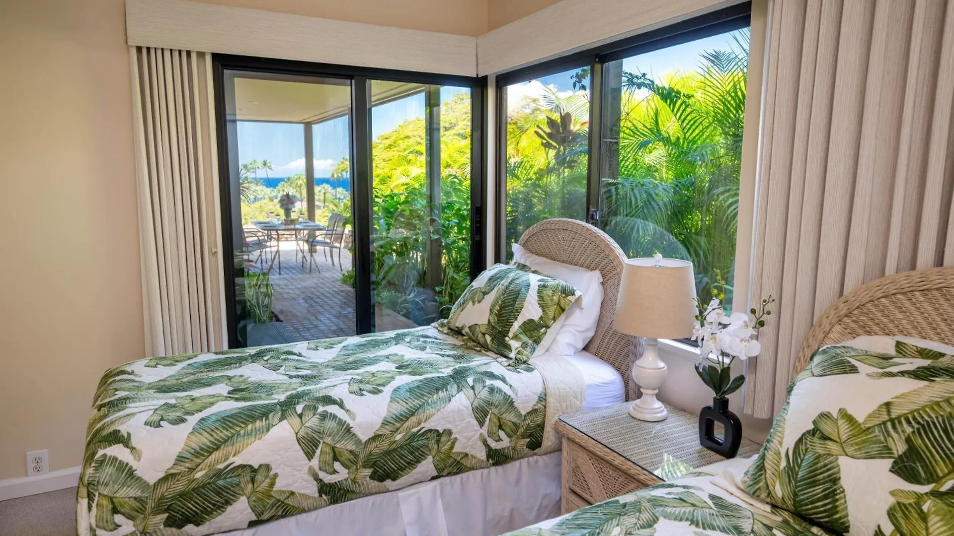 Holiday home Elua 2001 Villa Wailea  United States