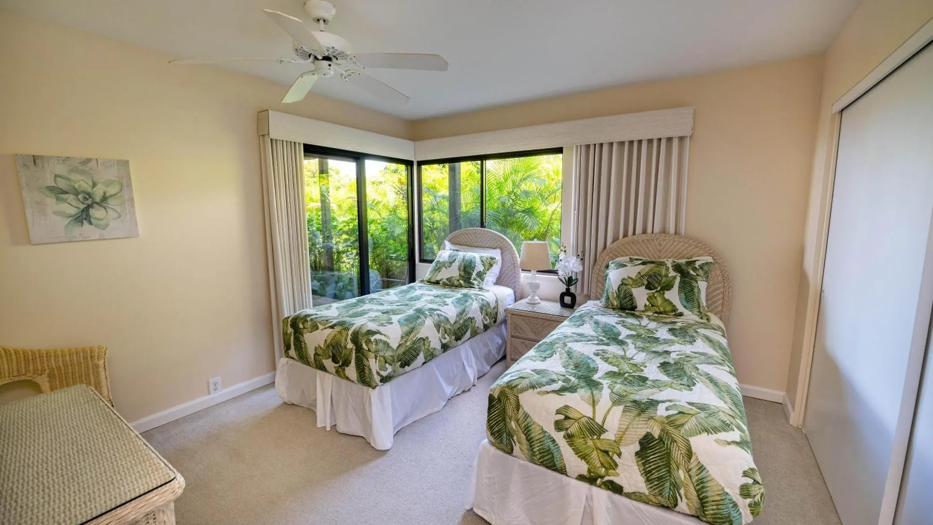 Elua 2001 Villa Wailea  Holiday home