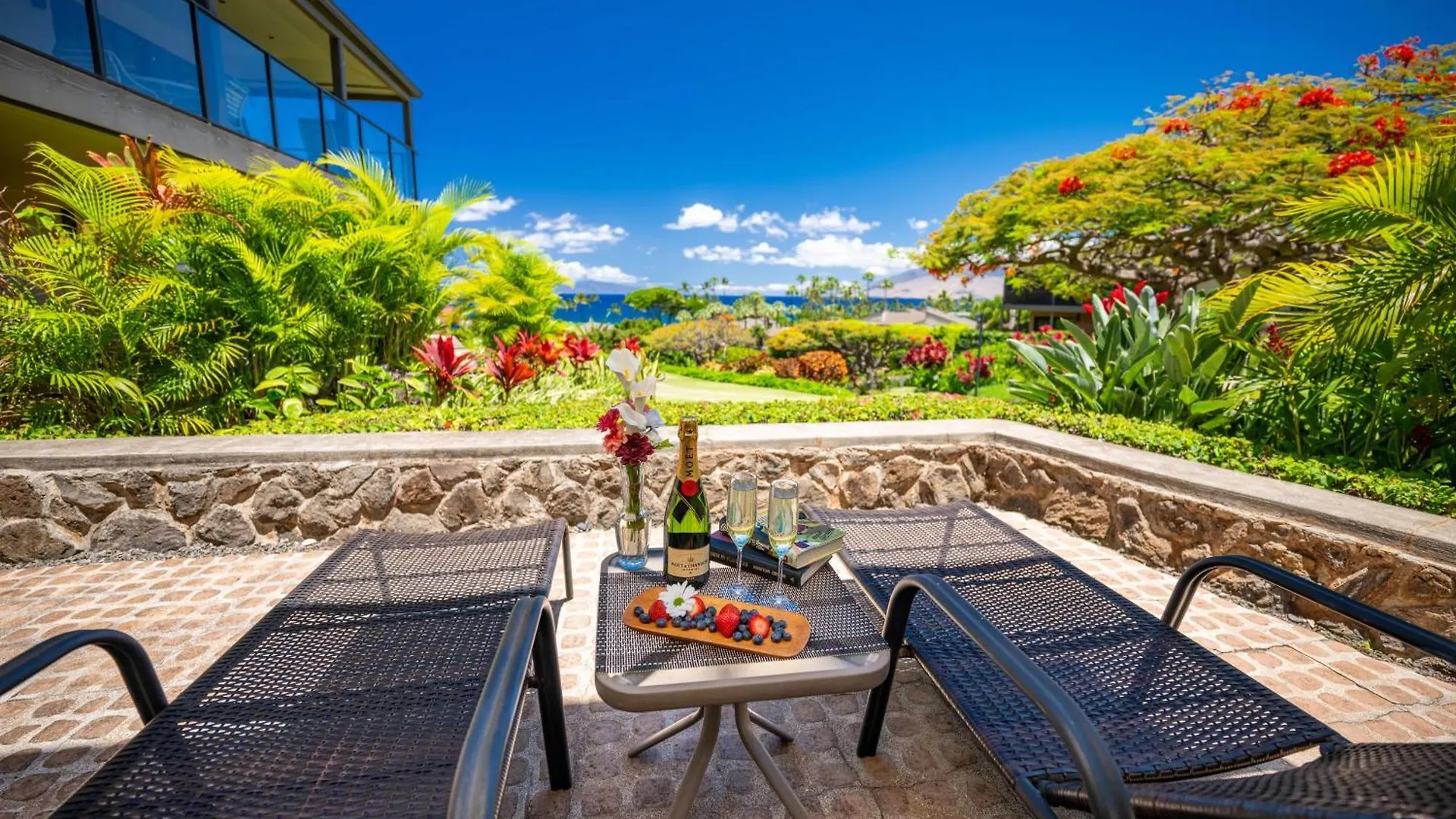 Holiday home Elua 2001 Villa Wailea