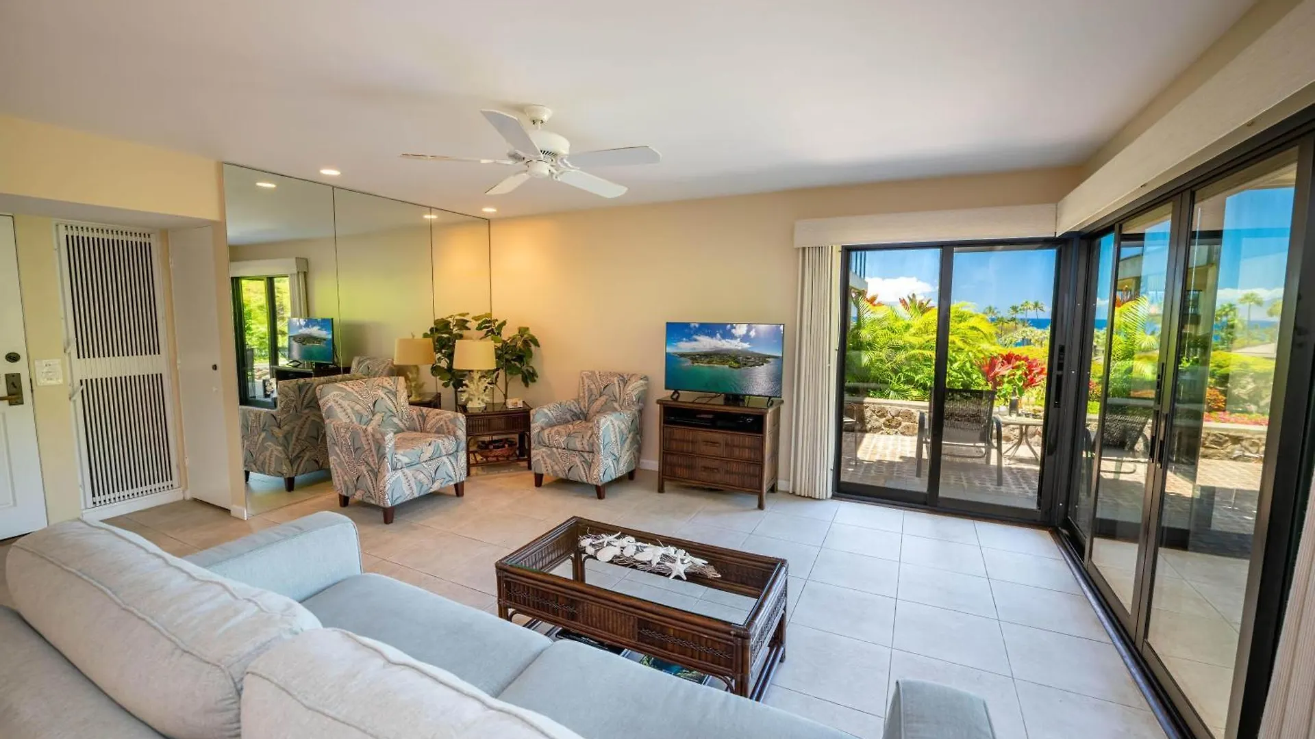 Holiday home Elua 2001 Villa Wailea