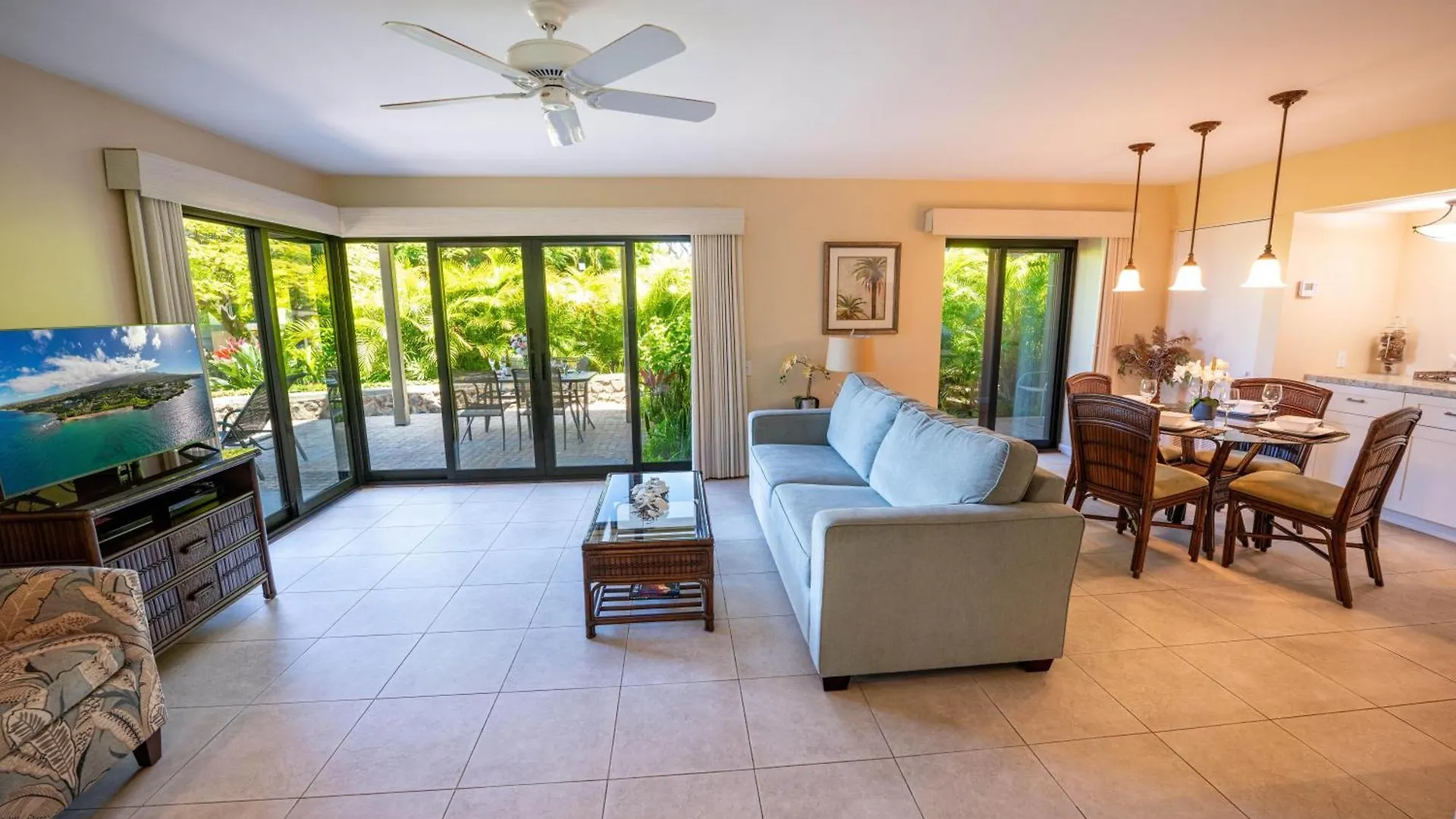 Elua 2001 Villa Wailea  Holiday home Wailea (Maui)