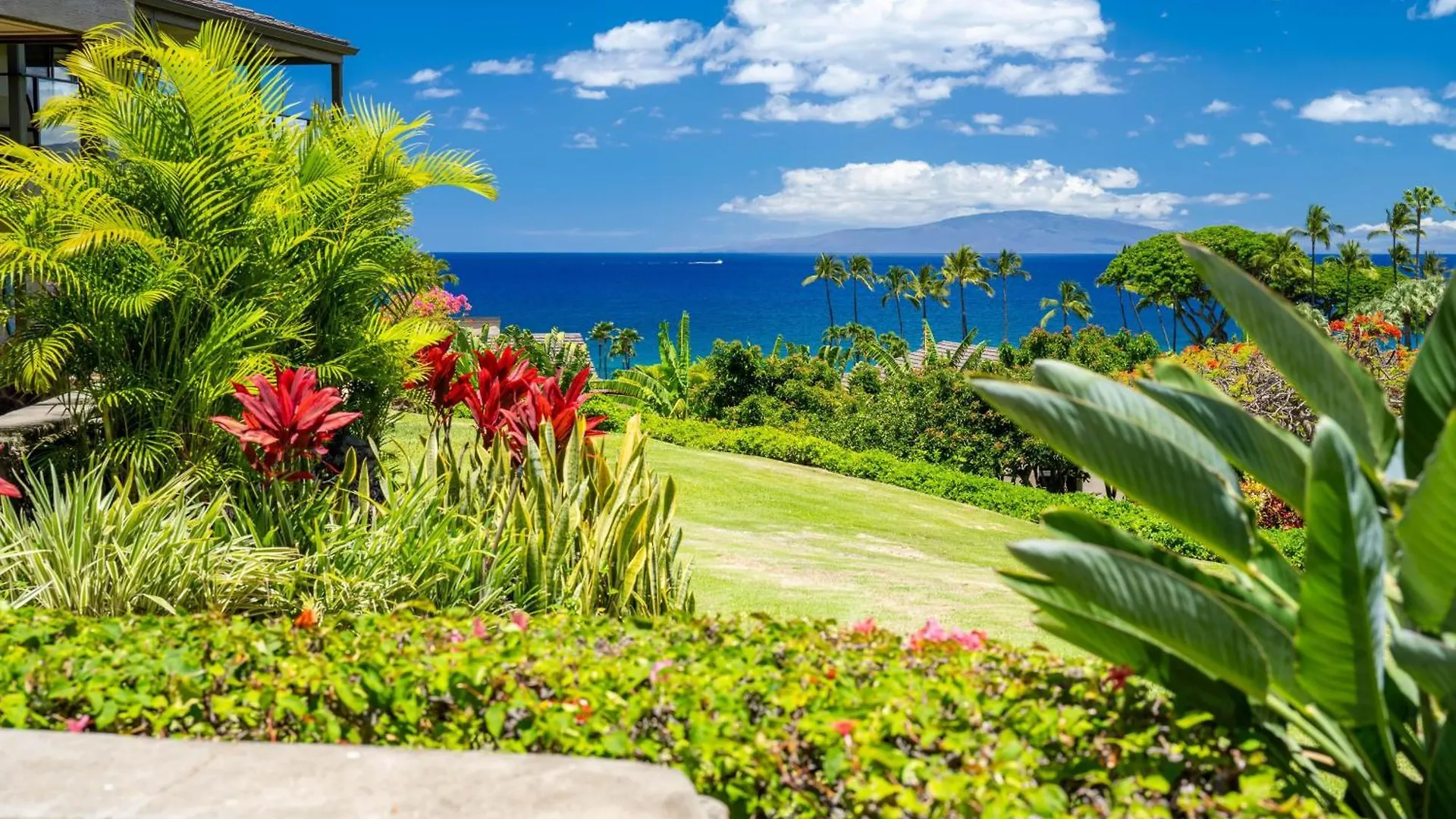 Holiday home Elua 2001 Villa Wailea
