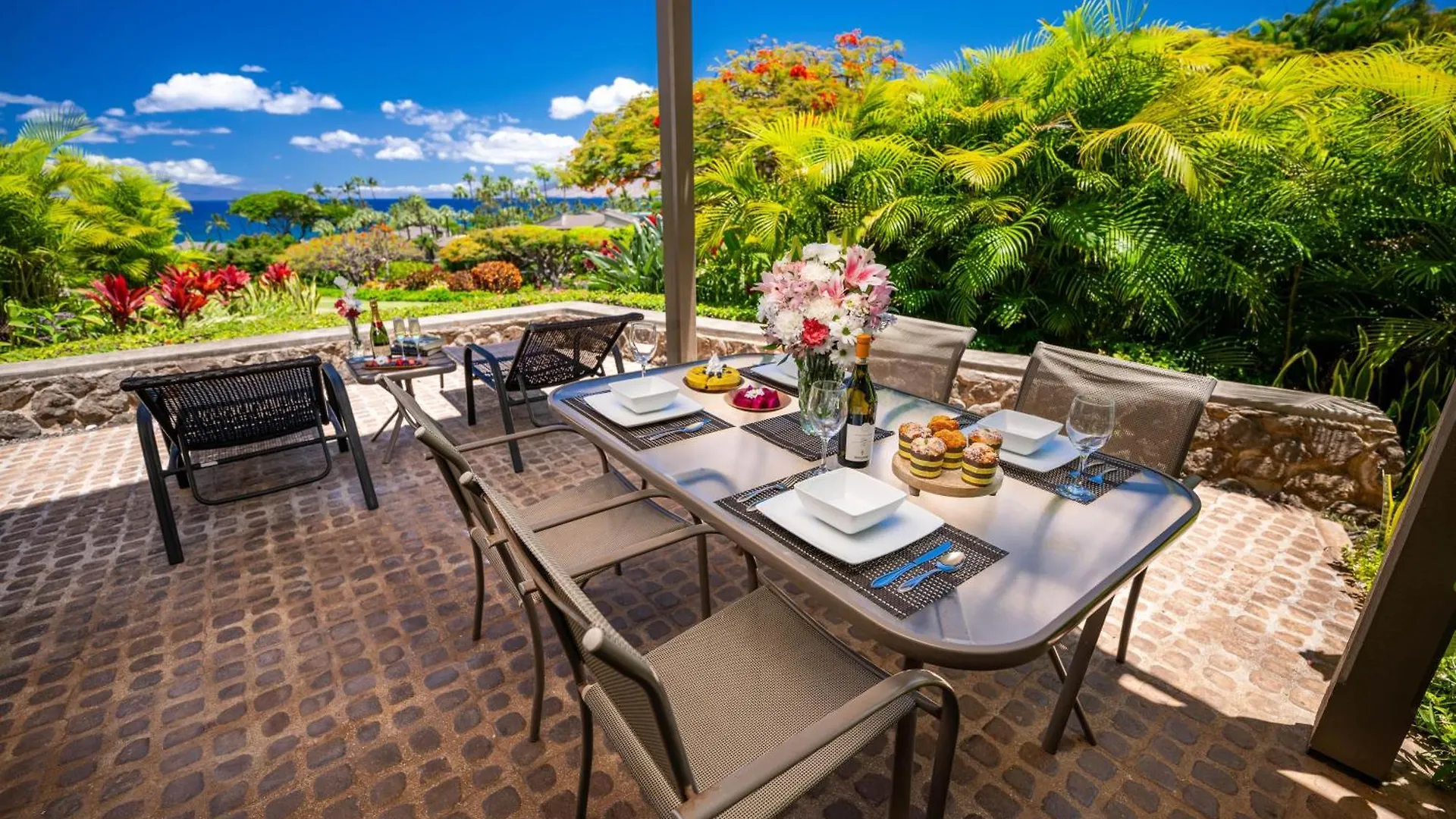 Elua 2001 Villa Wailea  Holiday home