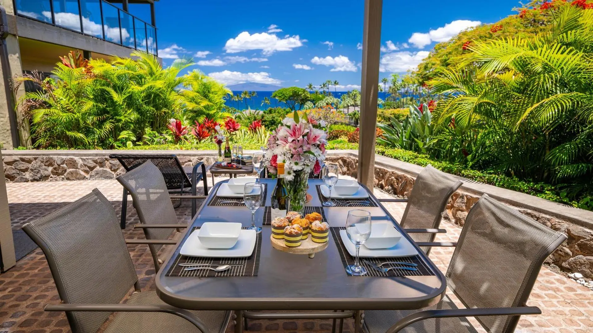 Holiday home Elua 2001 Villa Wailea
