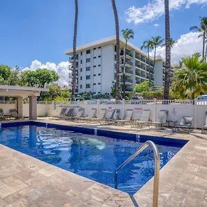 Holiday home Kihei Akahi By Coldwell Banker Island Vacations, Wailea (Maui)