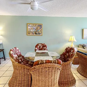 Holiday home Kamaole Sands, Wailea (Maui)