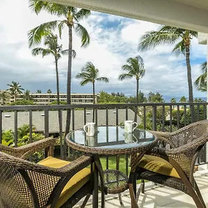 Holiday home Kihei Akahi - Unit C505, Wailea (Maui)