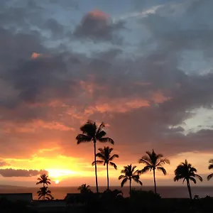 Holiday home Wailea Sunset - Ekolu #607, Wailea (Maui)