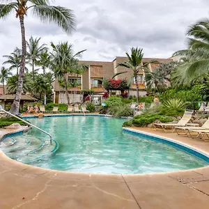 Holiday home Maui Kamaole, Wailea (Maui)